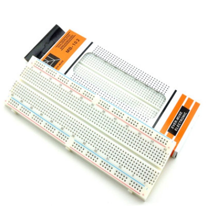 Breadboard MB10