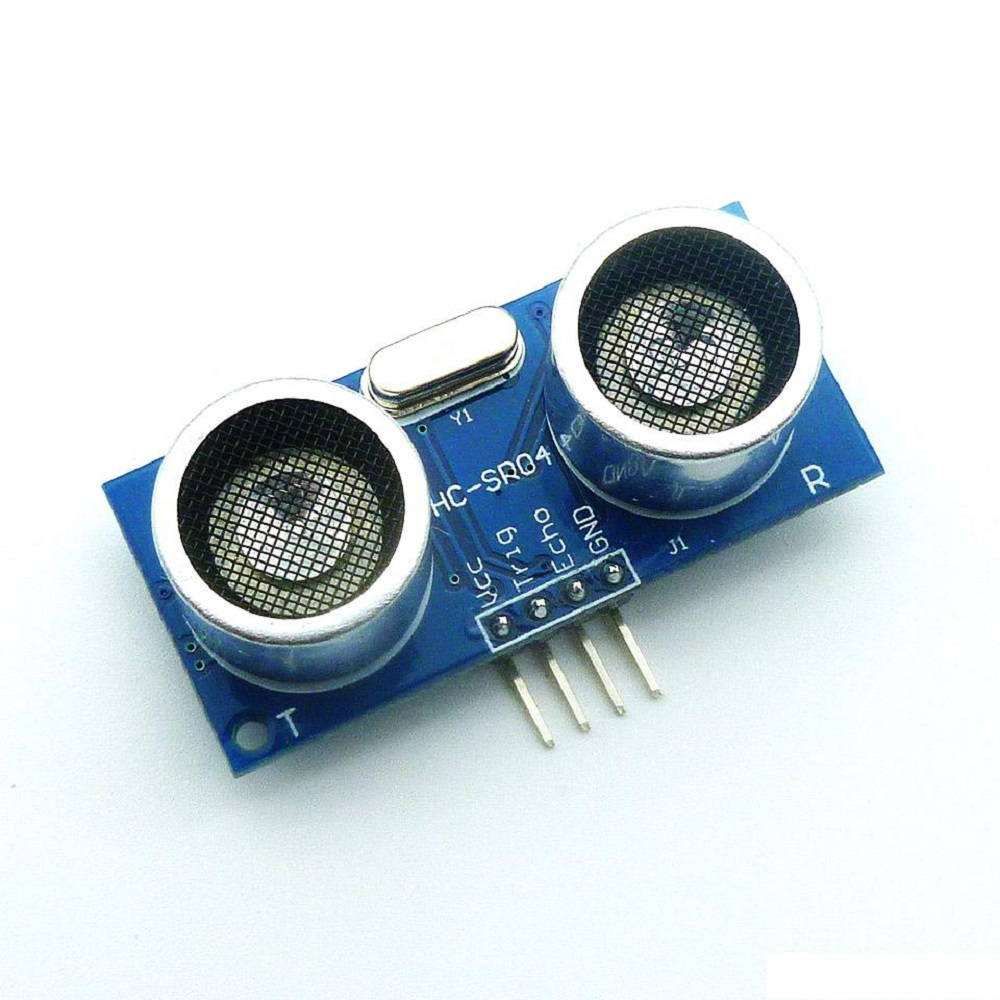 ultrason HC-SR04 - Image 2