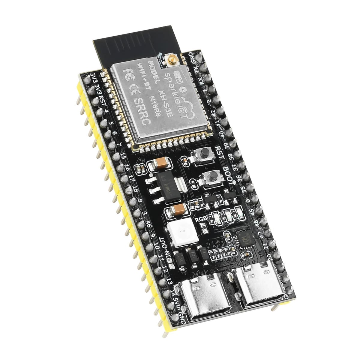 ESP32-S3 - Image 3