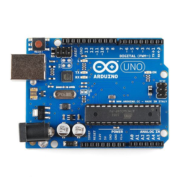 Arduino UNO - Image 2