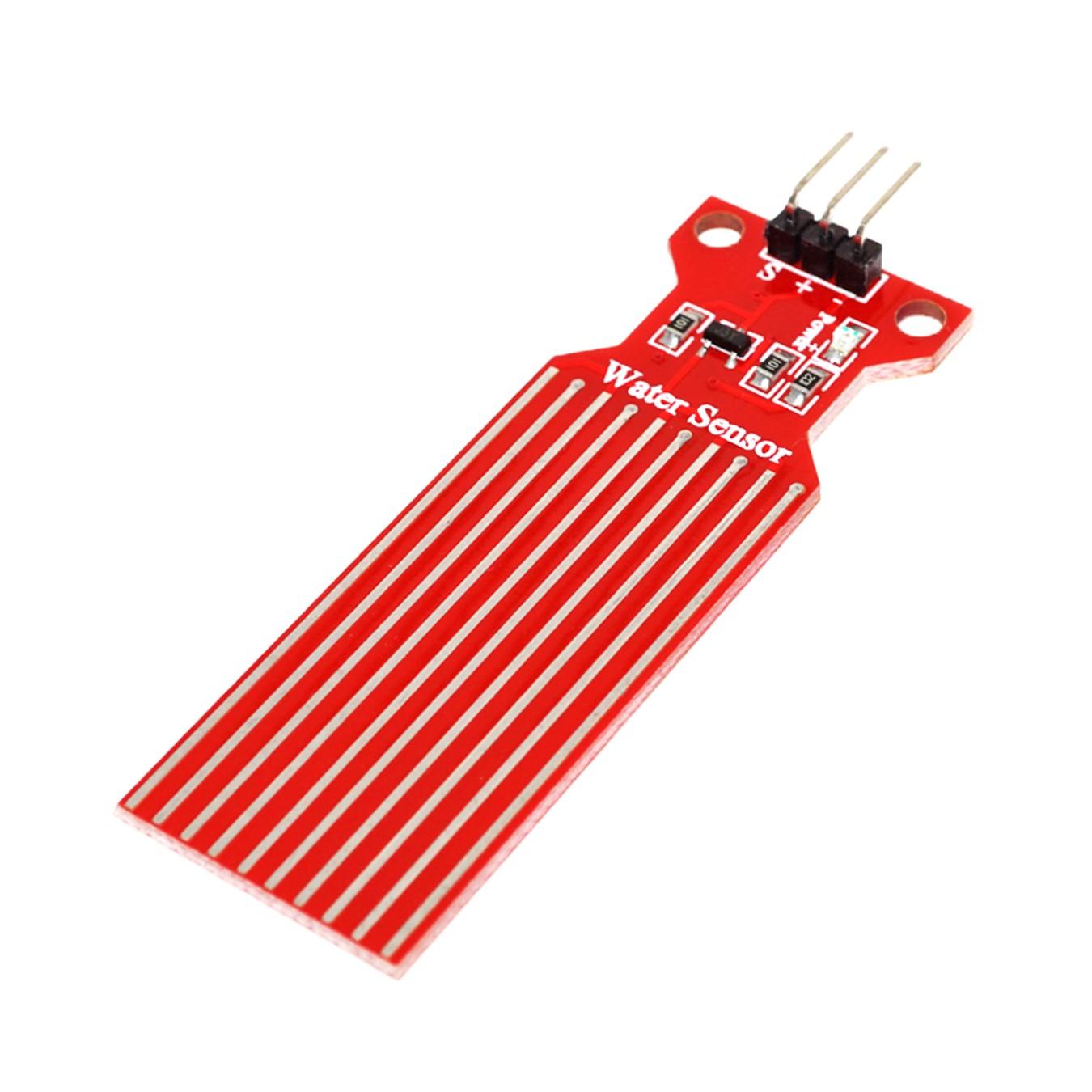 Water Level Sensor (Niveau d'eau)